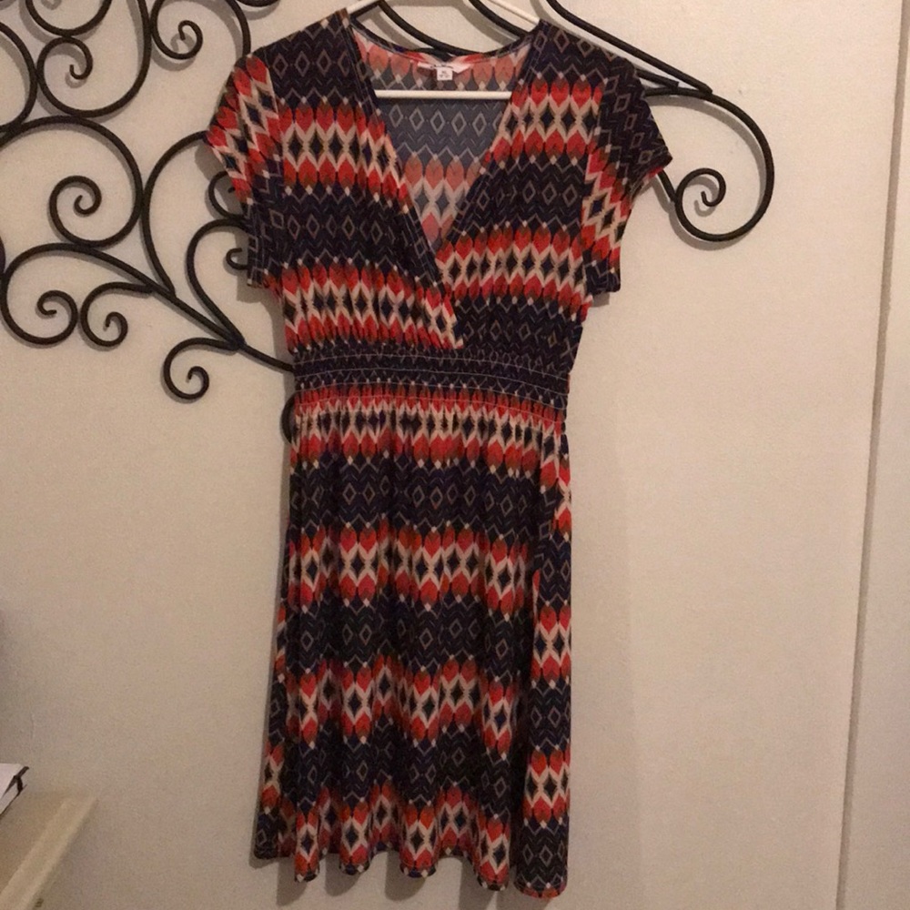 5th & Love summer dress